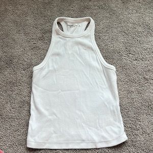 A&F small soft af collection top